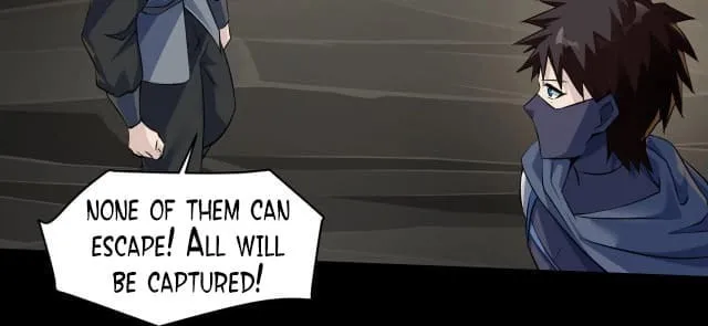 SSS-Rank Lone Summoner Chapter 13 page 11 - 