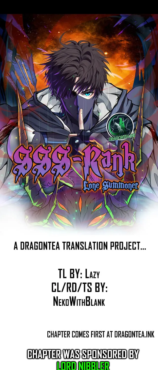 SSS-Rank Lone Summoner Chapter 13 page 12 - 