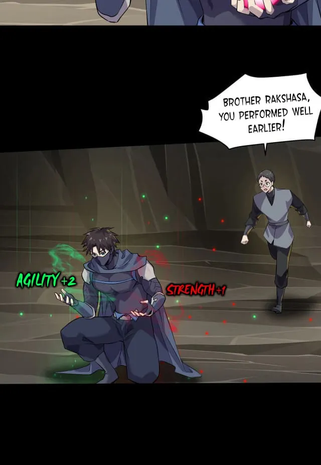 SSS-Rank Lone Summoner Chapter 13 page 16 - 
