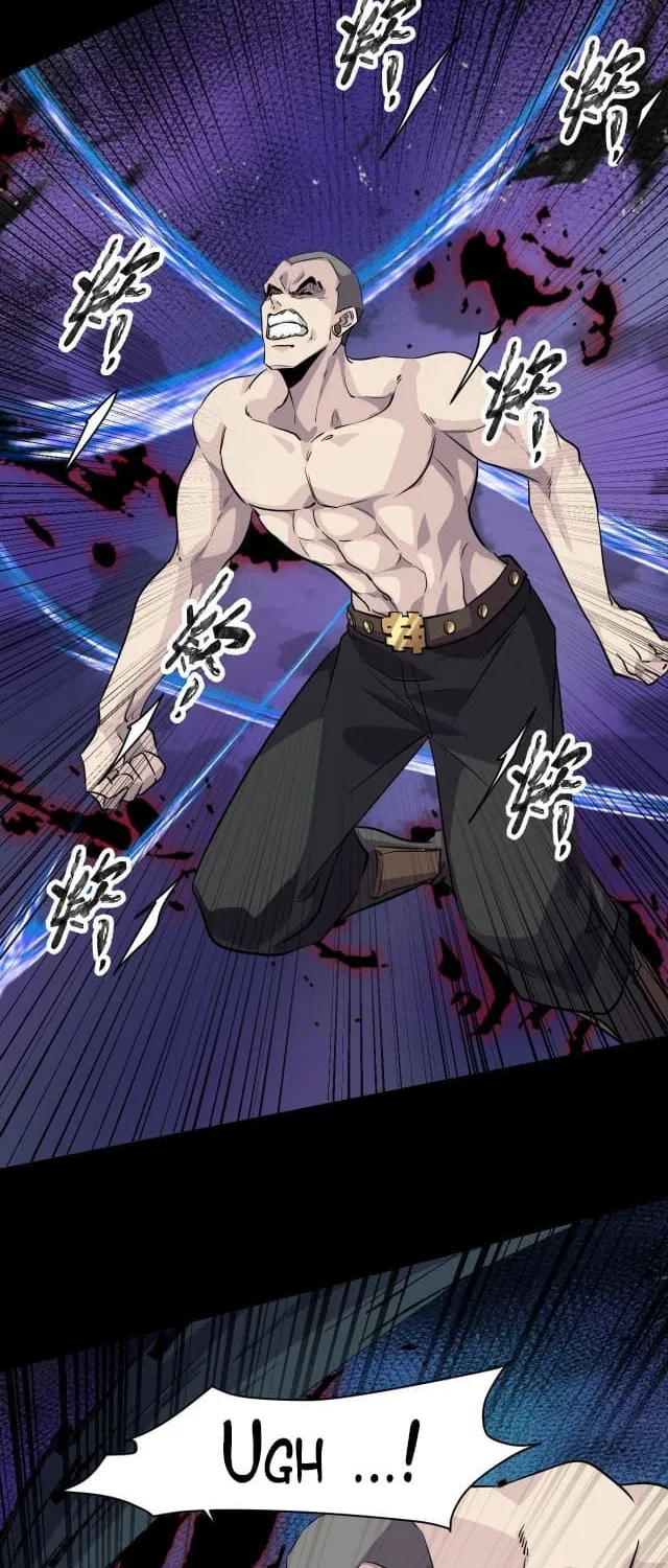 SSS-Rank Lone Summoner Chapter 13 page 3 - 