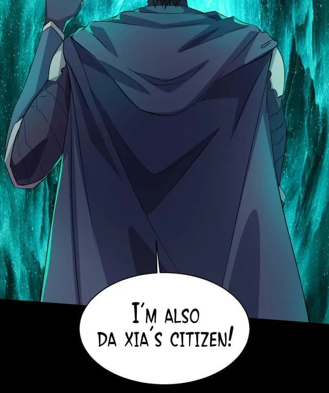 SSS-Rank Lone Summoner Chapter 13 page 21 - 