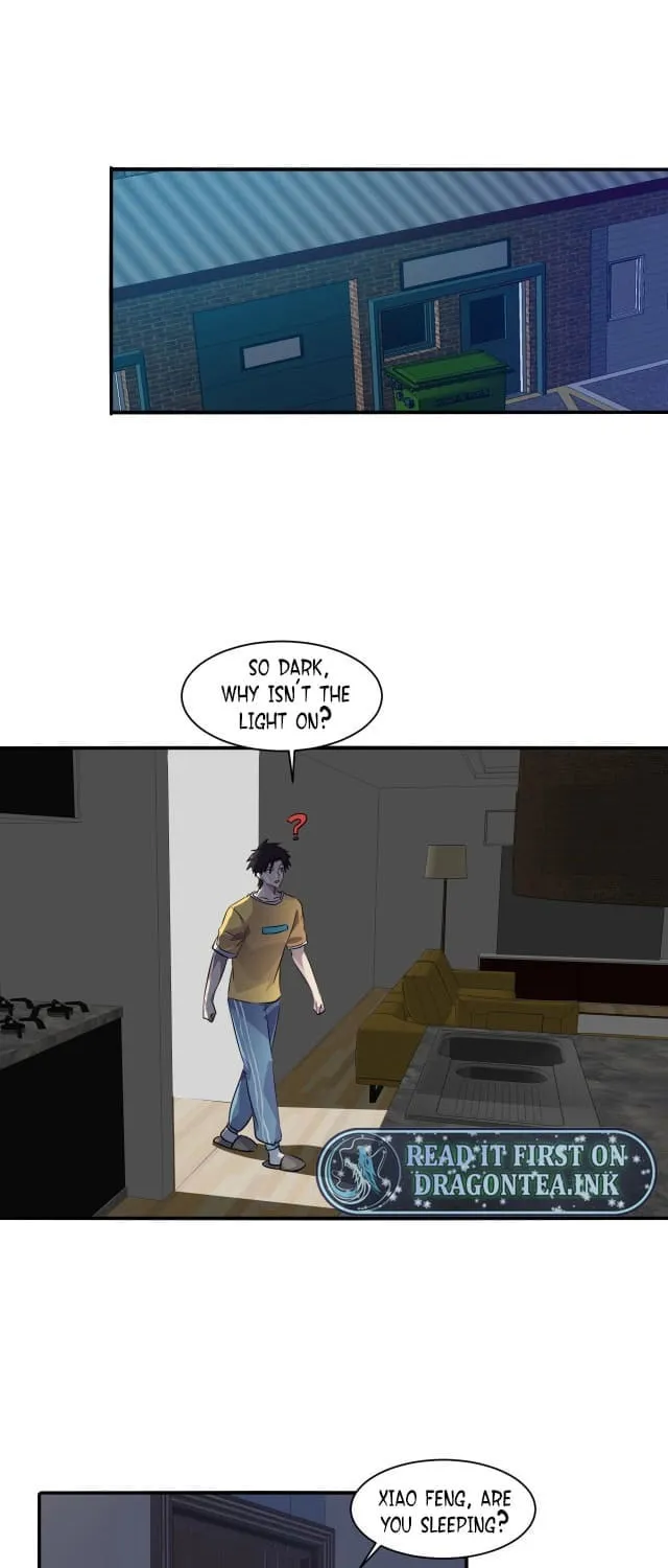 SSS-Rank Lone Summoner Chapter 13 page 31 - 