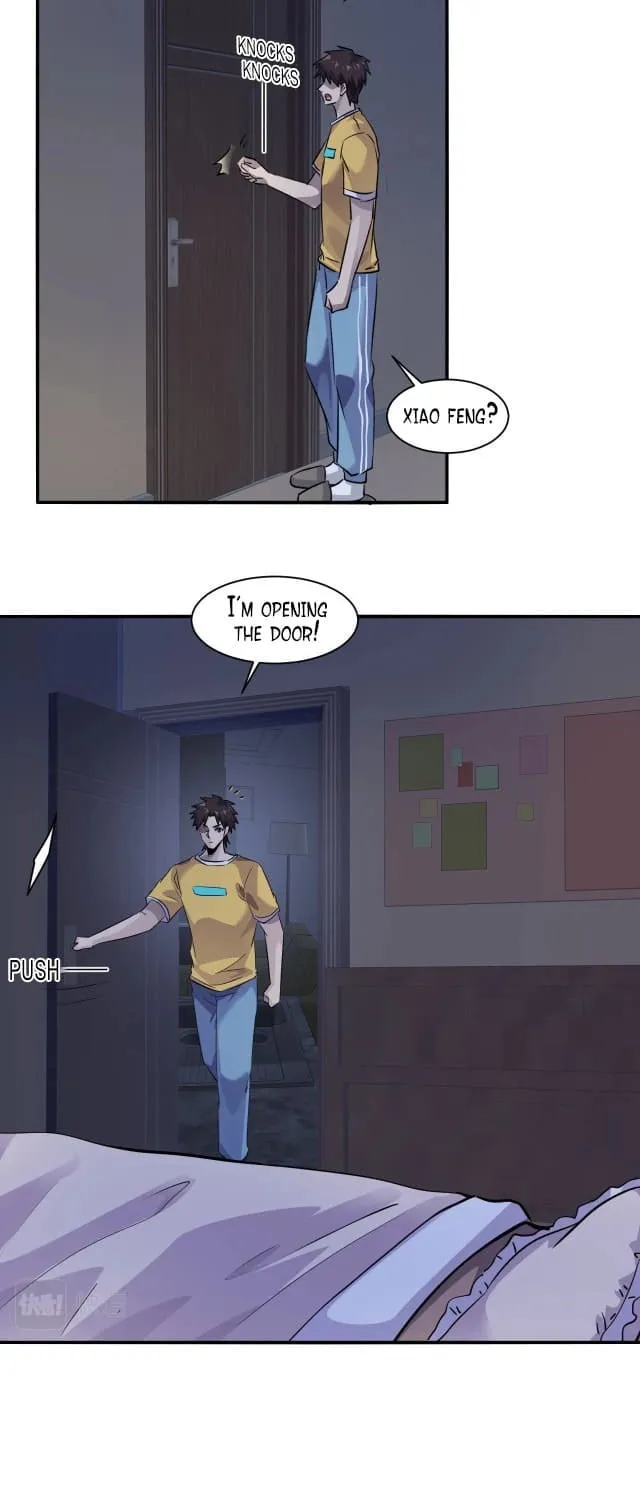 SSS-Rank Lone Summoner Chapter 13 page 32 - 