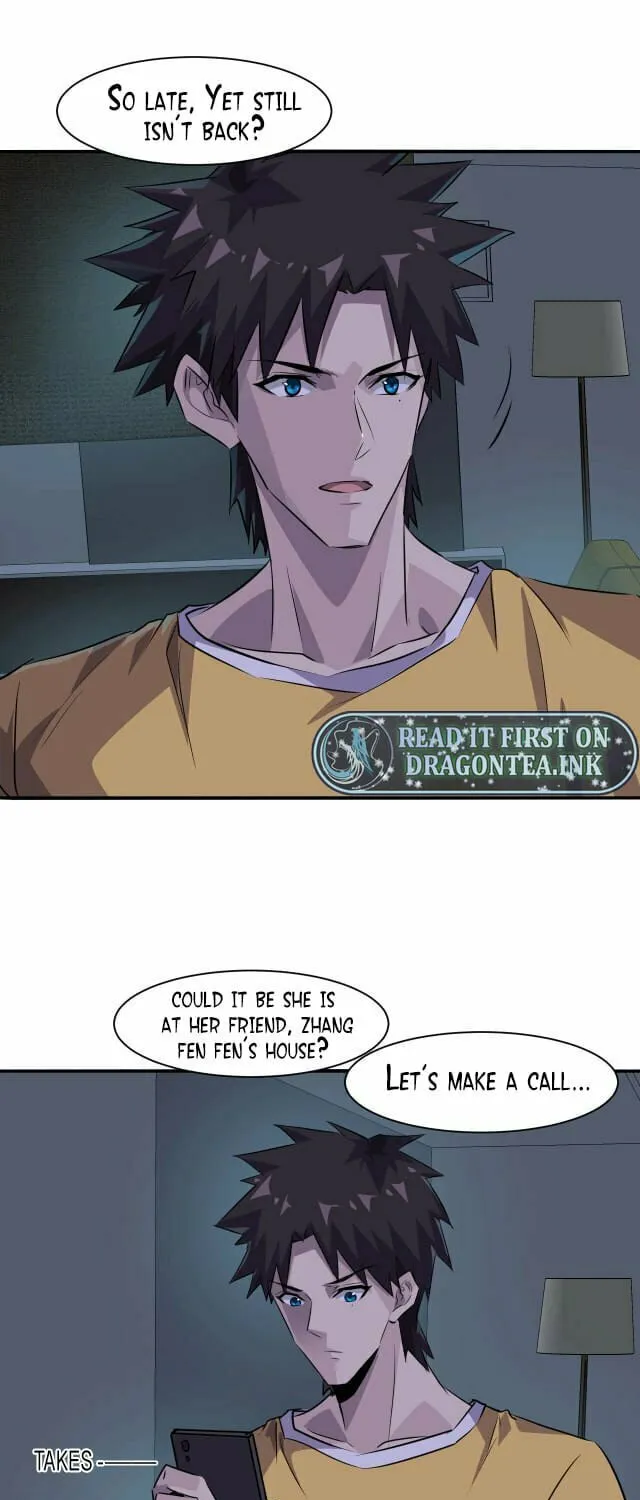SSS-Rank Lone Summoner Chapter 13 page 33 - 