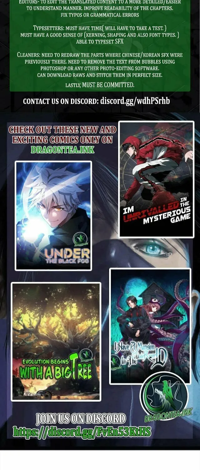 SSS-Rank Lone Summoner Chapter 13 page 36 - 
