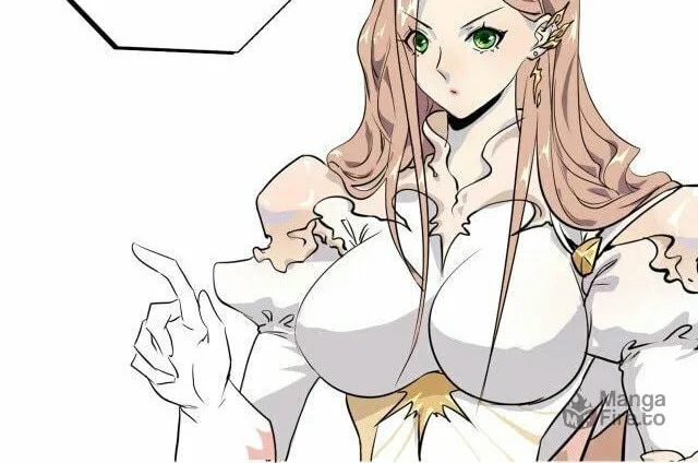 SSS-Rank Lone Summoner Chapter 13 page 40 - 