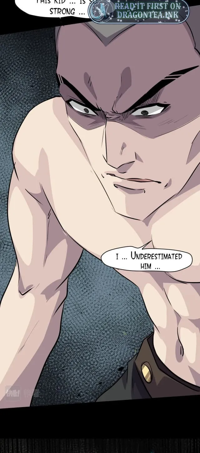 SSS-Rank Lone Summoner Chapter 13 page 6 - 