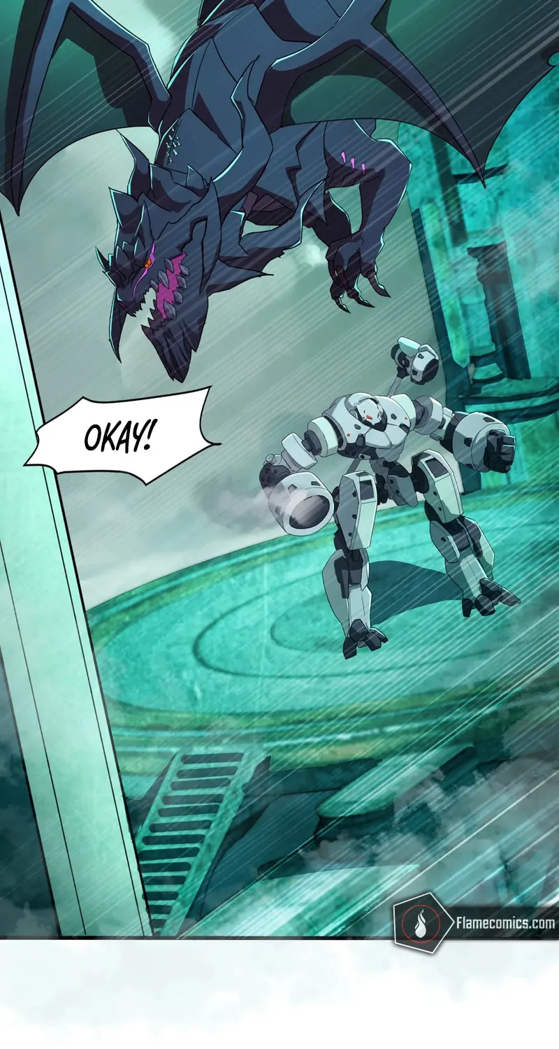 SSS-Rank Lone Summoner Chapter 130 page 11 - 