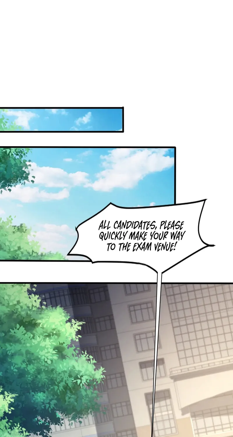 SSS-Rank Lone Summoner Chapter 130 page 12 - 