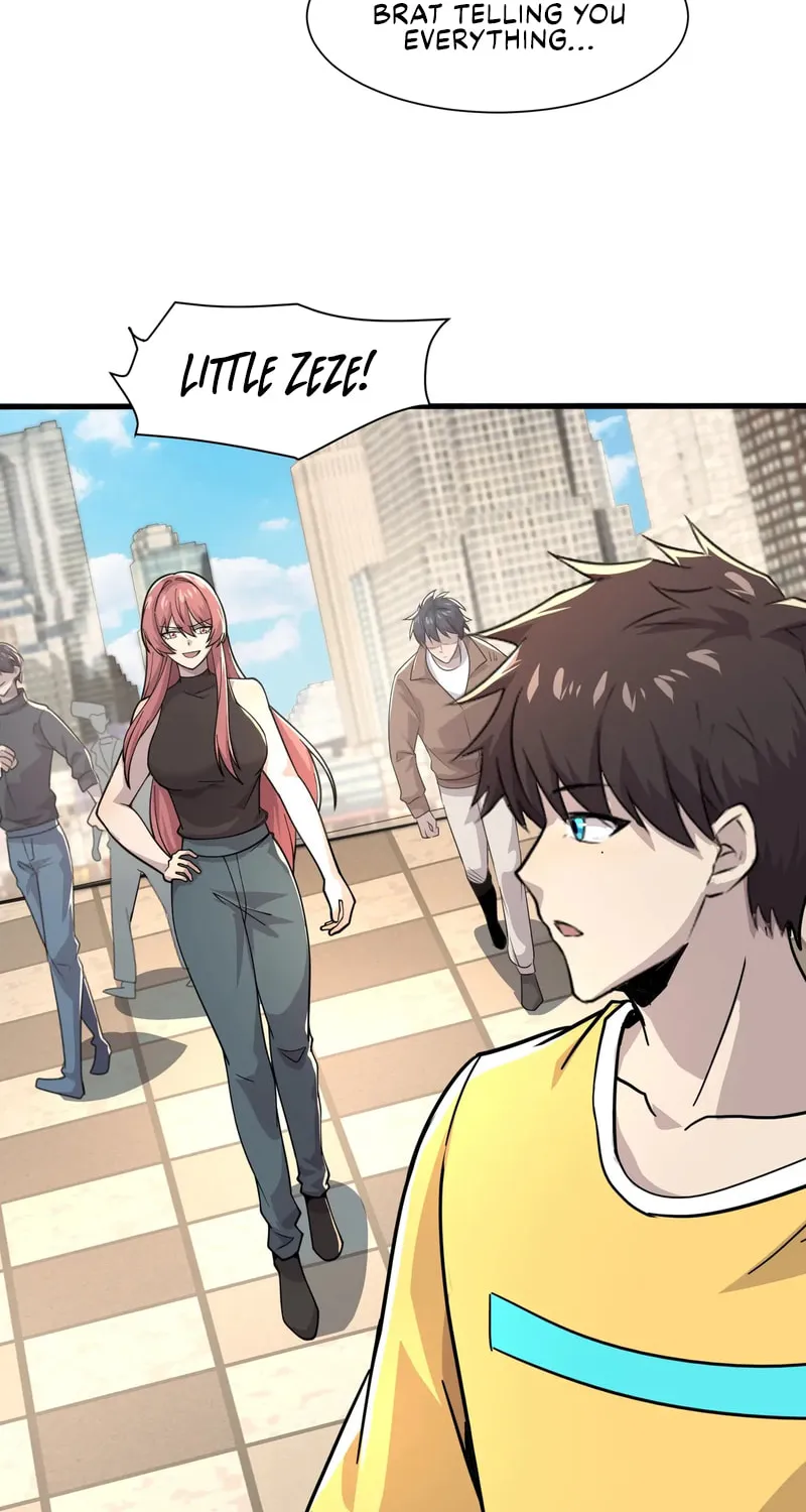 SSS-Rank Lone Summoner Chapter 130 page 14 - 