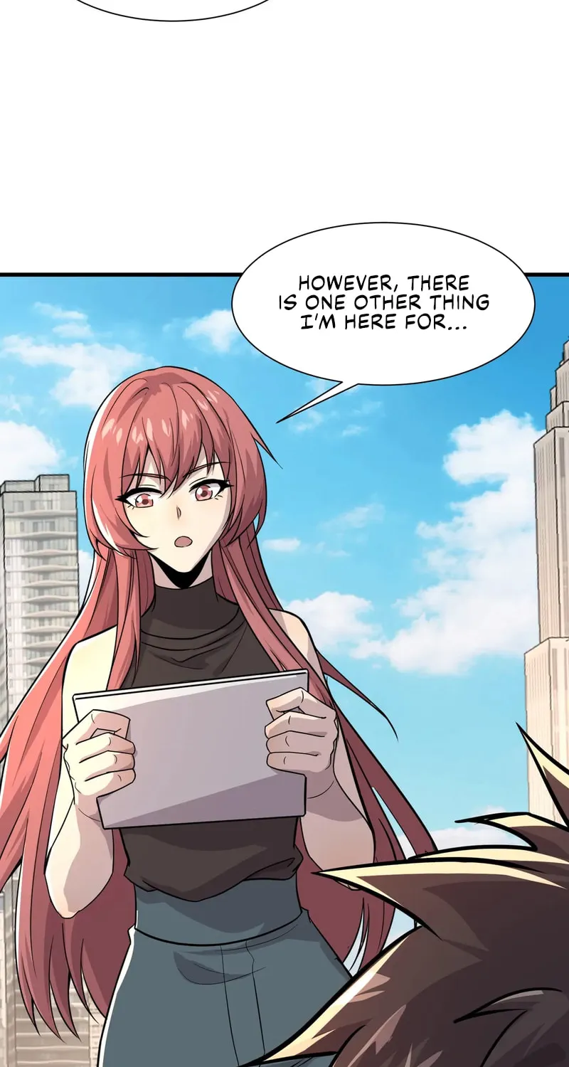 SSS-Rank Lone Summoner Chapter 130 page 17 - 