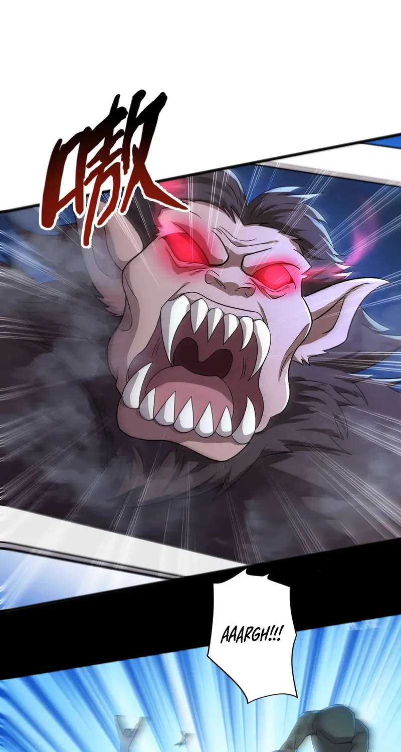 SSS-Rank Lone Summoner Chapter 130 page 20 - 