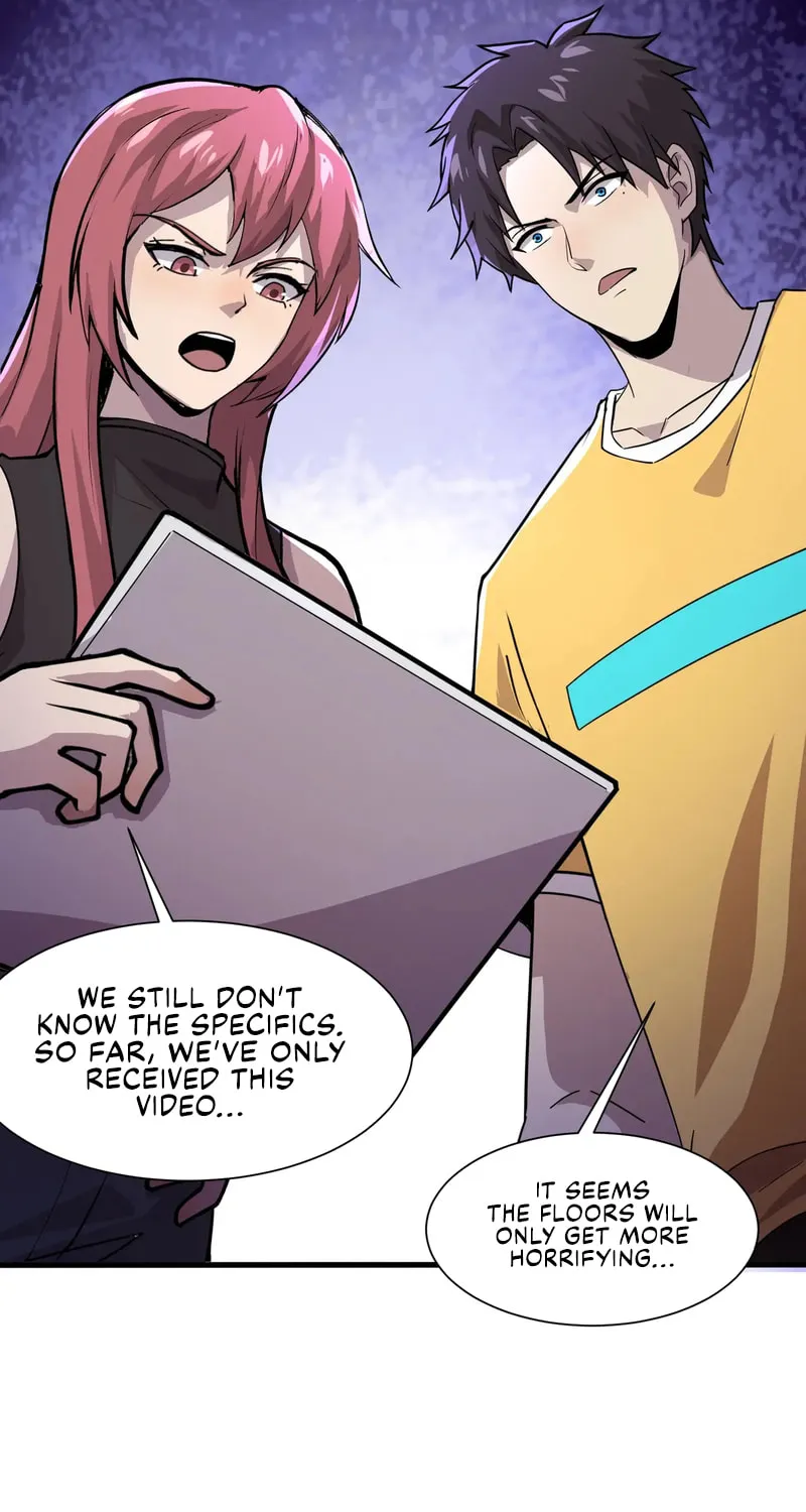 SSS-Rank Lone Summoner Chapter 130 page 23 - 