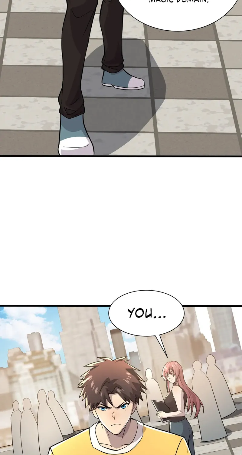 SSS-Rank Lone Summoner Chapter 130 page 25 - 