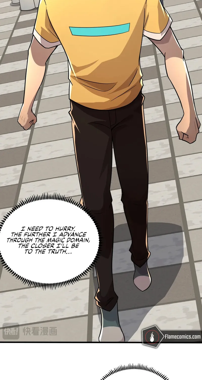 SSS-Rank Lone Summoner Chapter 130 page 26 - 