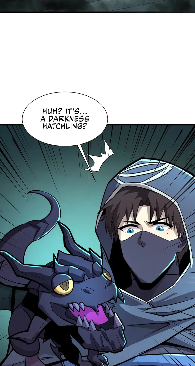 SSS-Rank Lone Summoner Chapter 130 page 30 - 