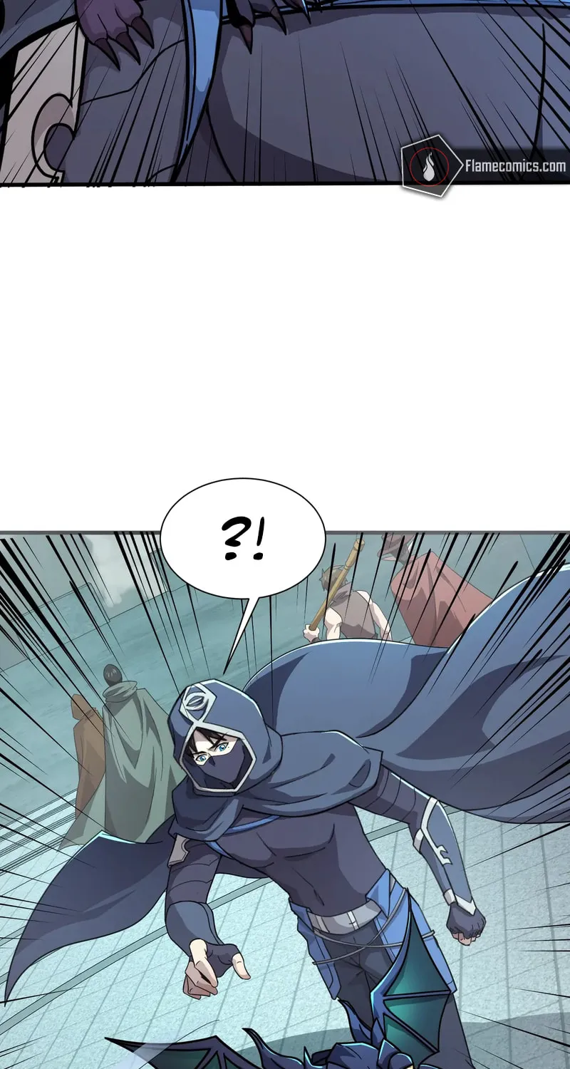 SSS-Rank Lone Summoner Chapter 130 page 31 - 