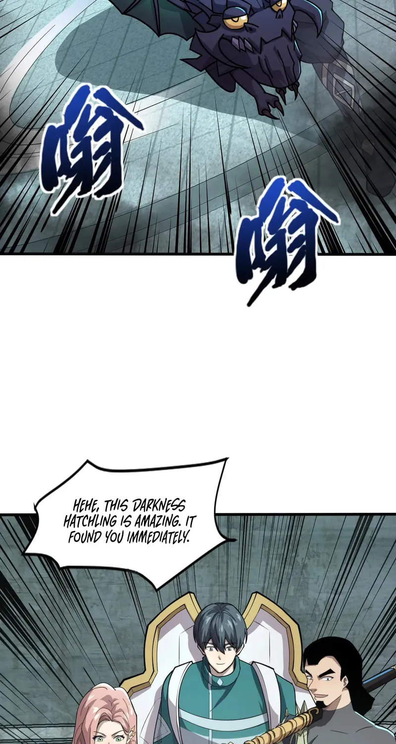 SSS-Rank Lone Summoner Chapter 130 page 32 - 