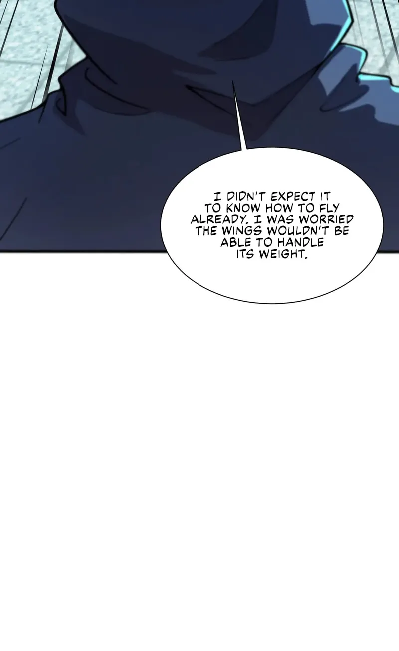 SSS-Rank Lone Summoner Chapter 130 page 34 - 
