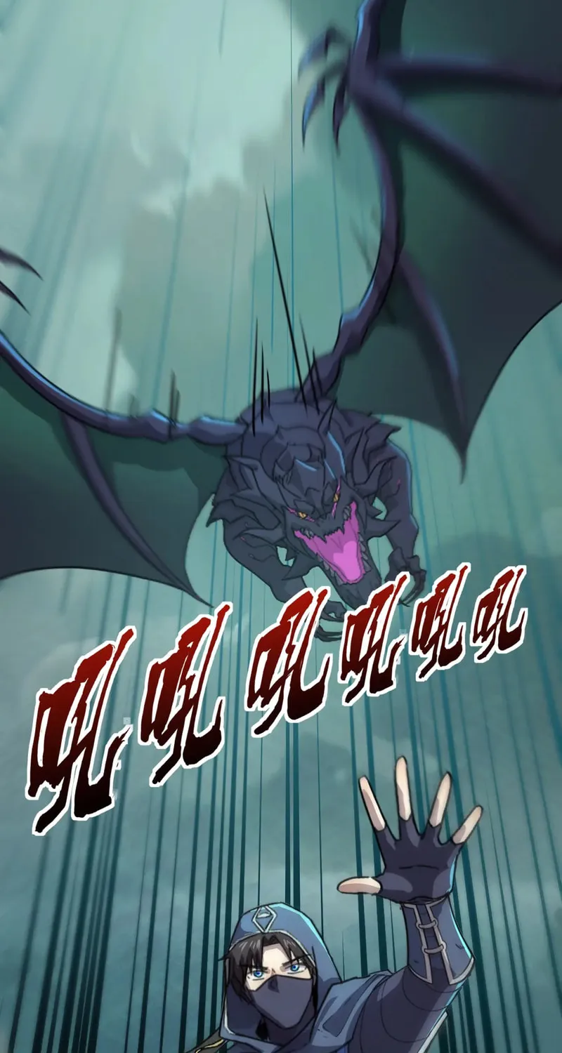 SSS-Rank Lone Summoner Chapter 130 page 38 - 