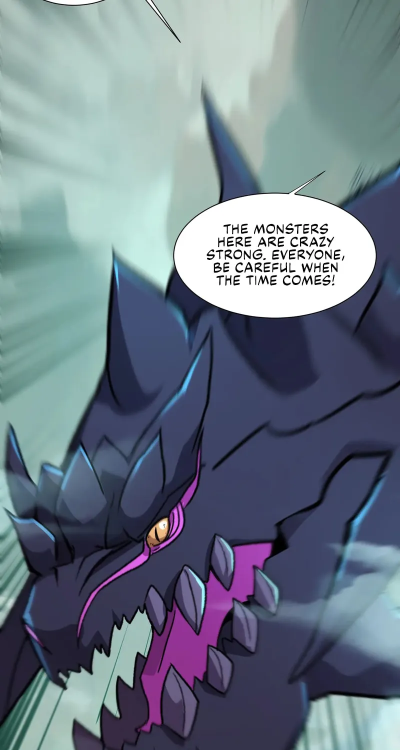 SSS-Rank Lone Summoner Chapter 130 page 40 - 