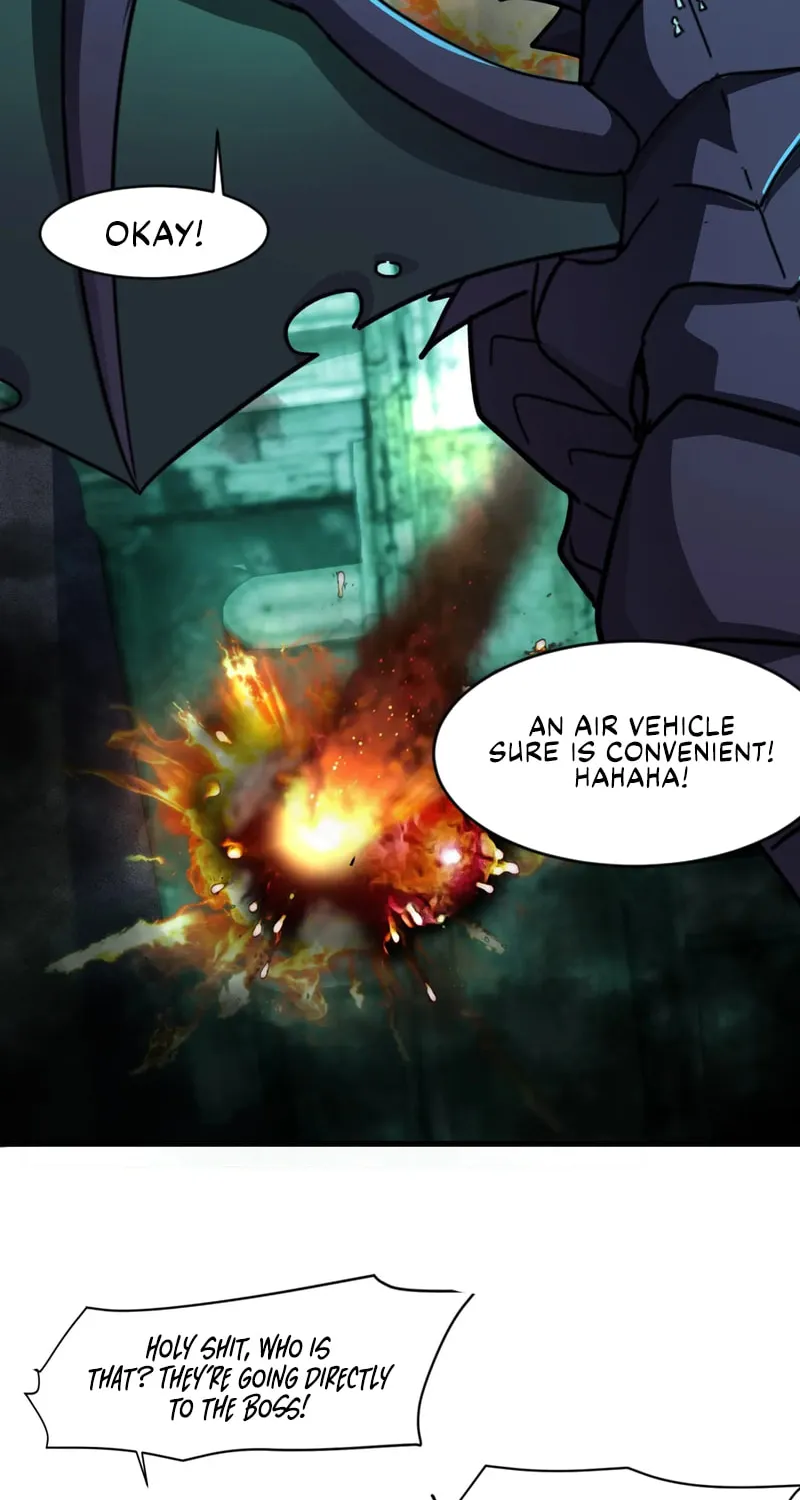 SSS-Rank Lone Summoner Chapter 130 page 43 - 