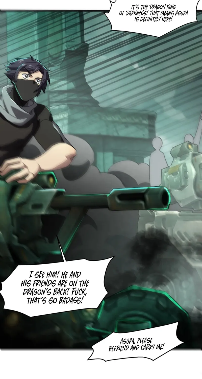 SSS-Rank Lone Summoner Chapter 130 page 44 - 