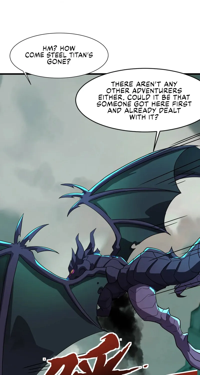 SSS-Rank Lone Summoner Chapter 130 page 45 - 