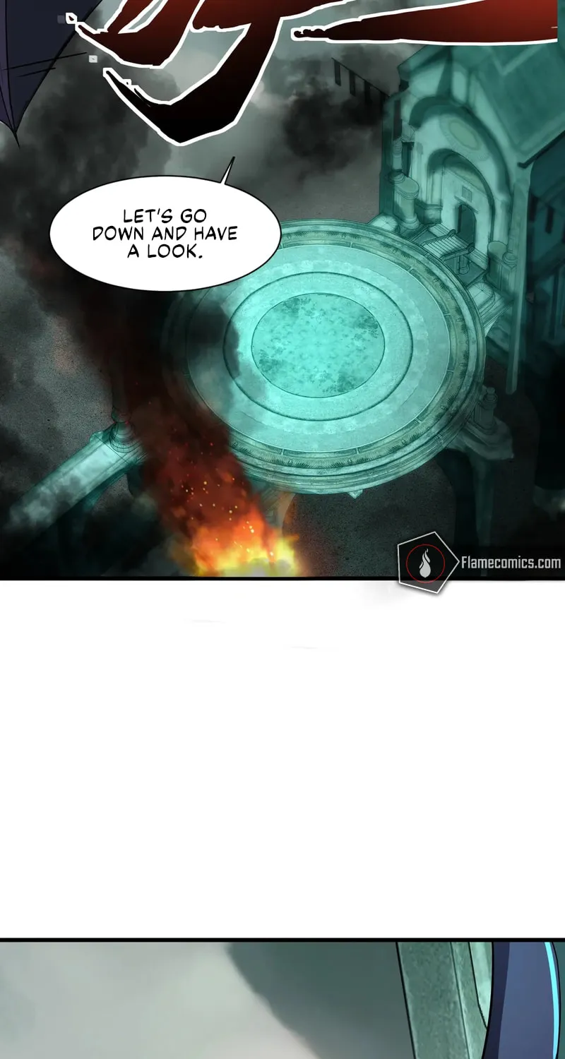 SSS-Rank Lone Summoner Chapter 130 page 46 - 