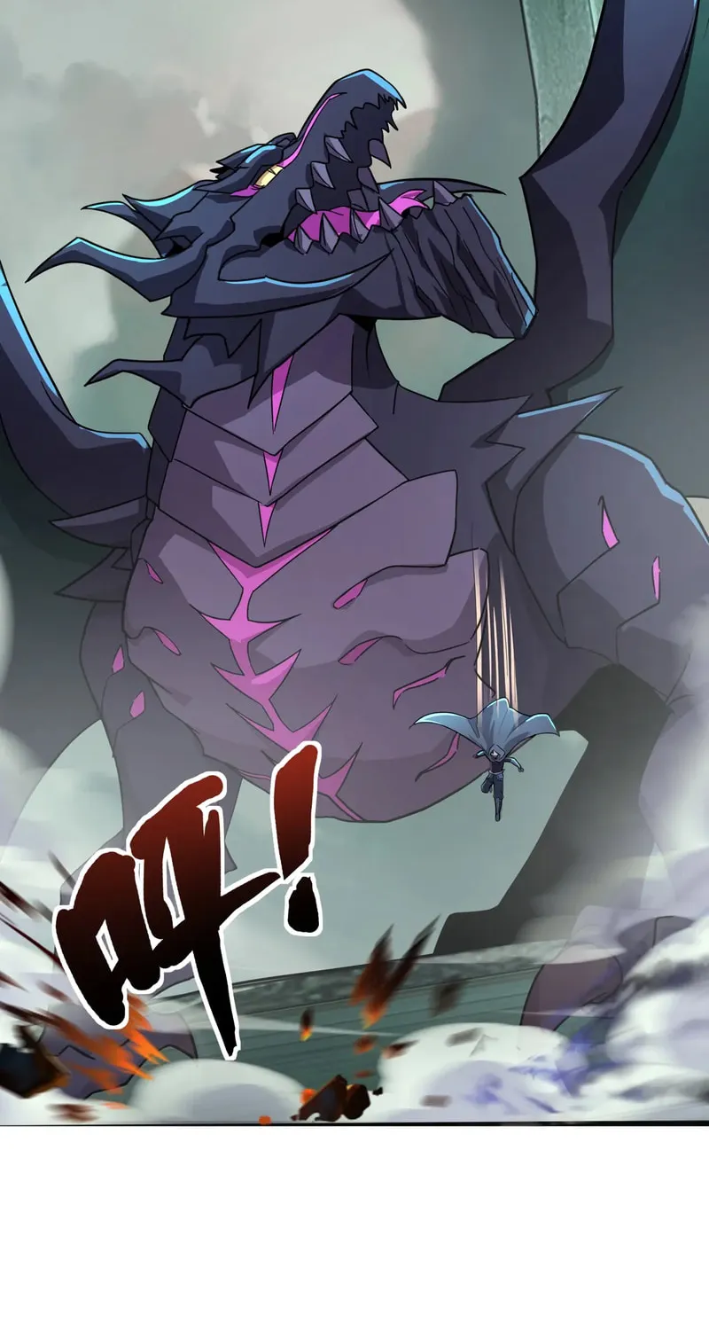 SSS-Rank Lone Summoner Chapter 130 page 47 - 