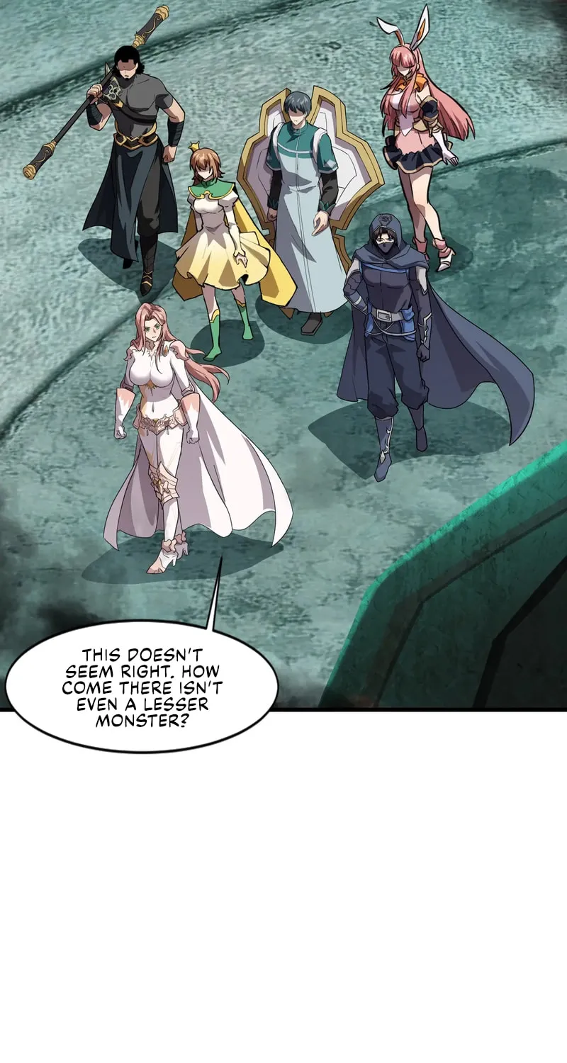 SSS-Rank Lone Summoner Chapter 130 page 49 - 