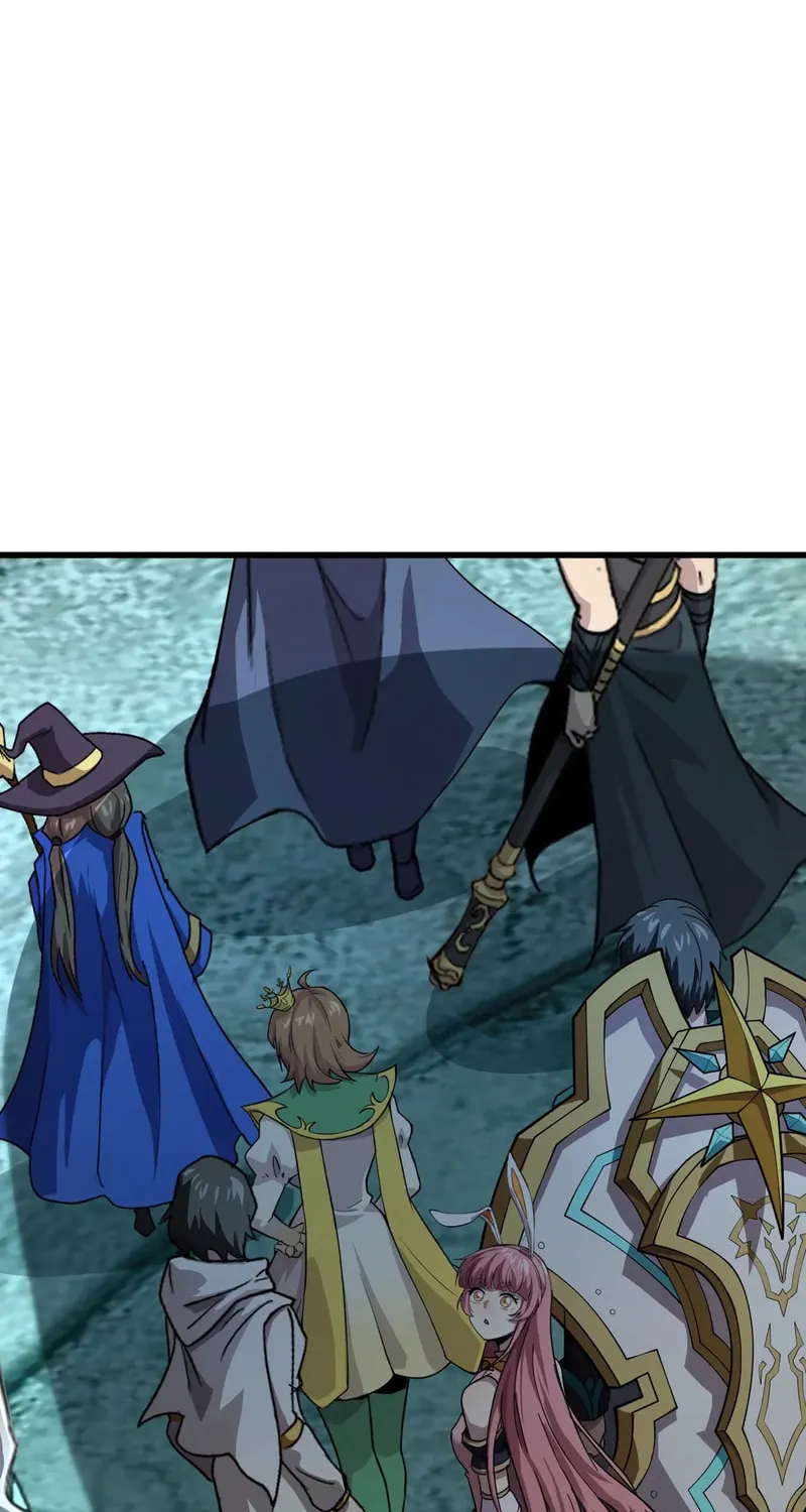 SSS-Rank Lone Summoner Chapter 130 page 50 - 