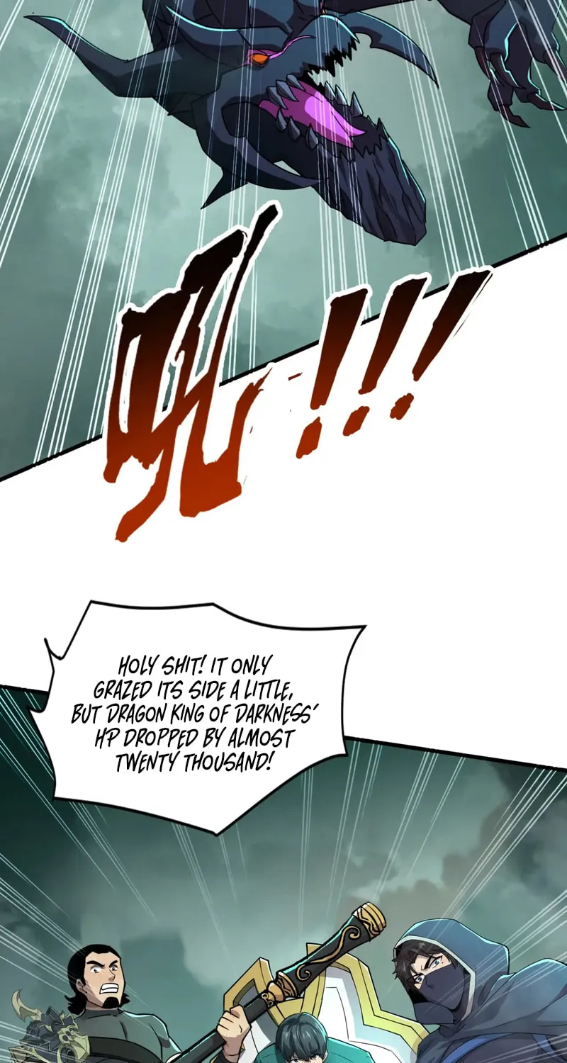 SSS-Rank Lone Summoner Chapter 130 page 6 - 