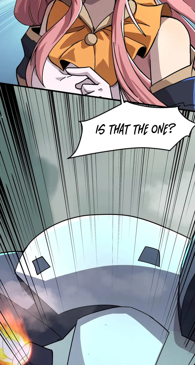 SSS-Rank Lone Summoner Chapter 130 page 52 - 