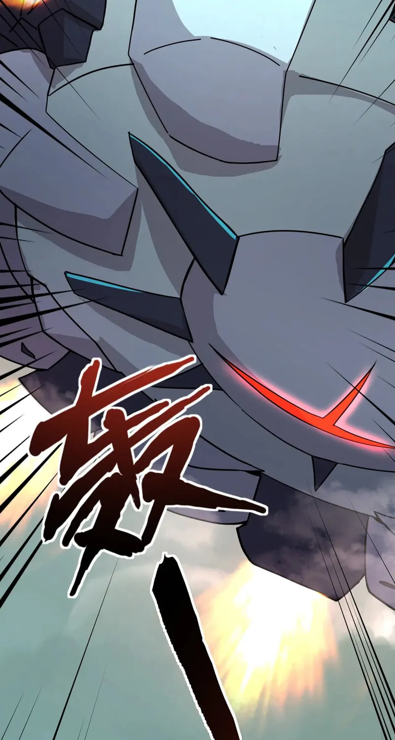 SSS-Rank Lone Summoner Chapter 130 page 53 - 
