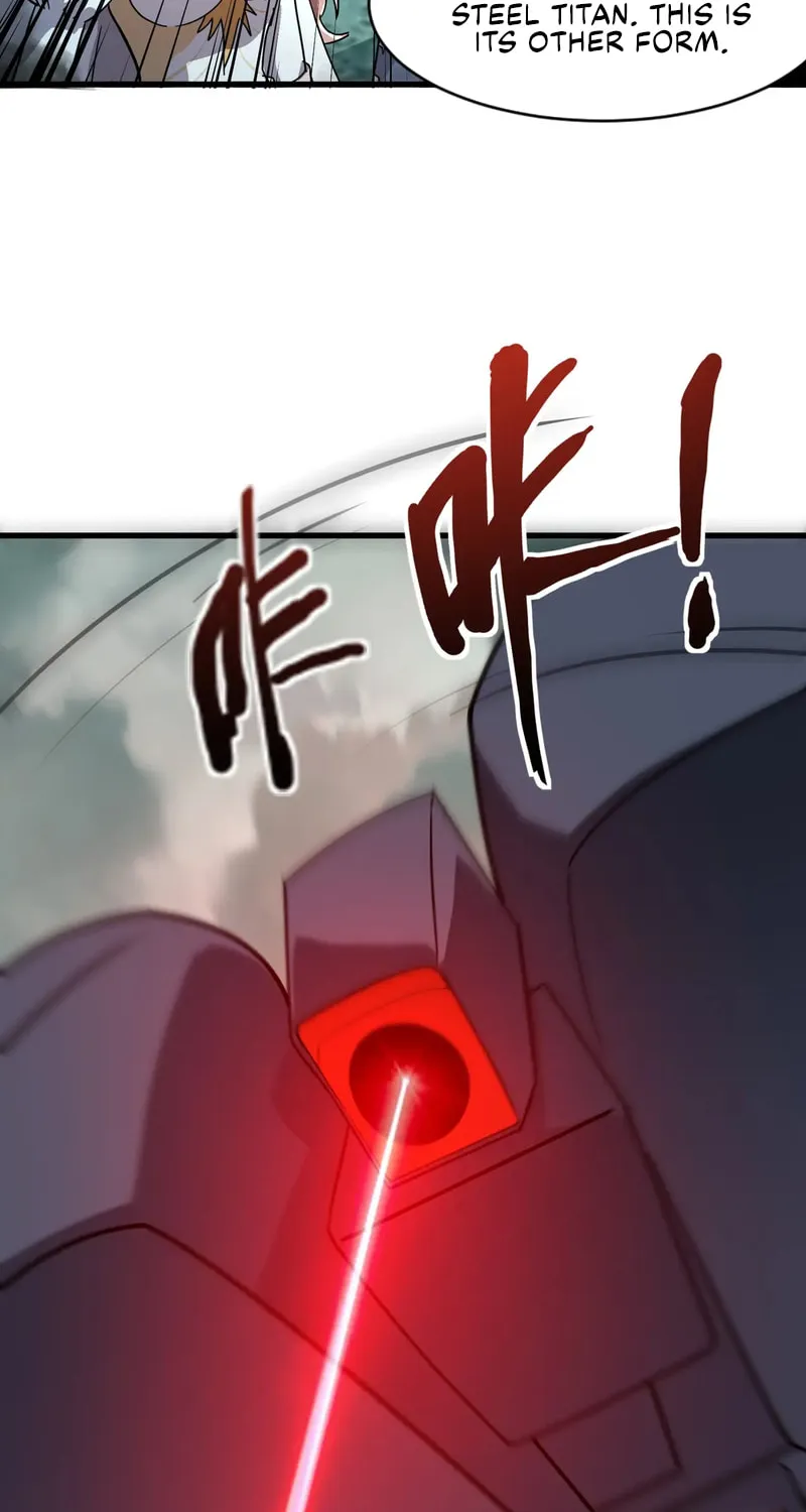 SSS-Rank Lone Summoner Chapter 130 page 56 - 