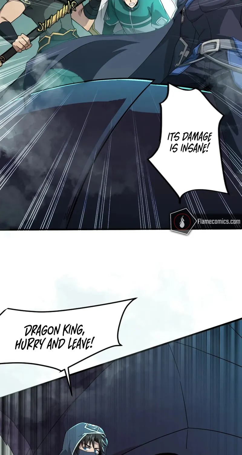 SSS-Rank Lone Summoner Chapter 130 page 7 - 