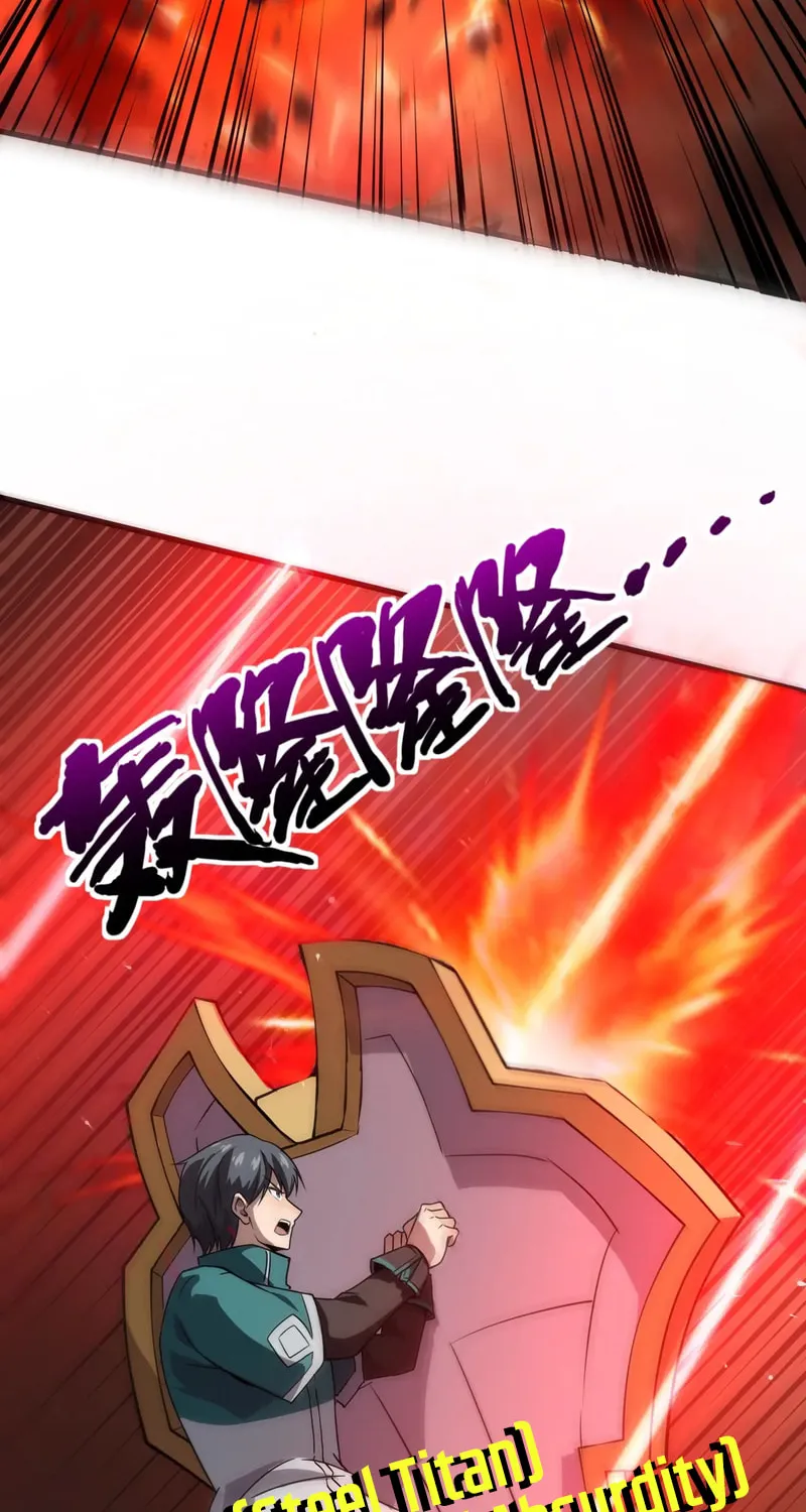 SSS-Rank Lone Summoner Chapter 130 page 62 - 
