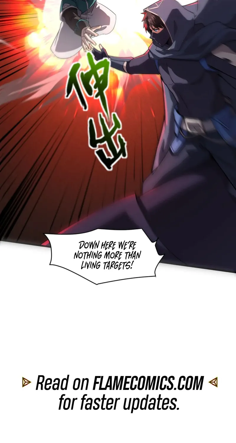 SSS-Rank Lone Summoner Chapter 130 page 64 - 