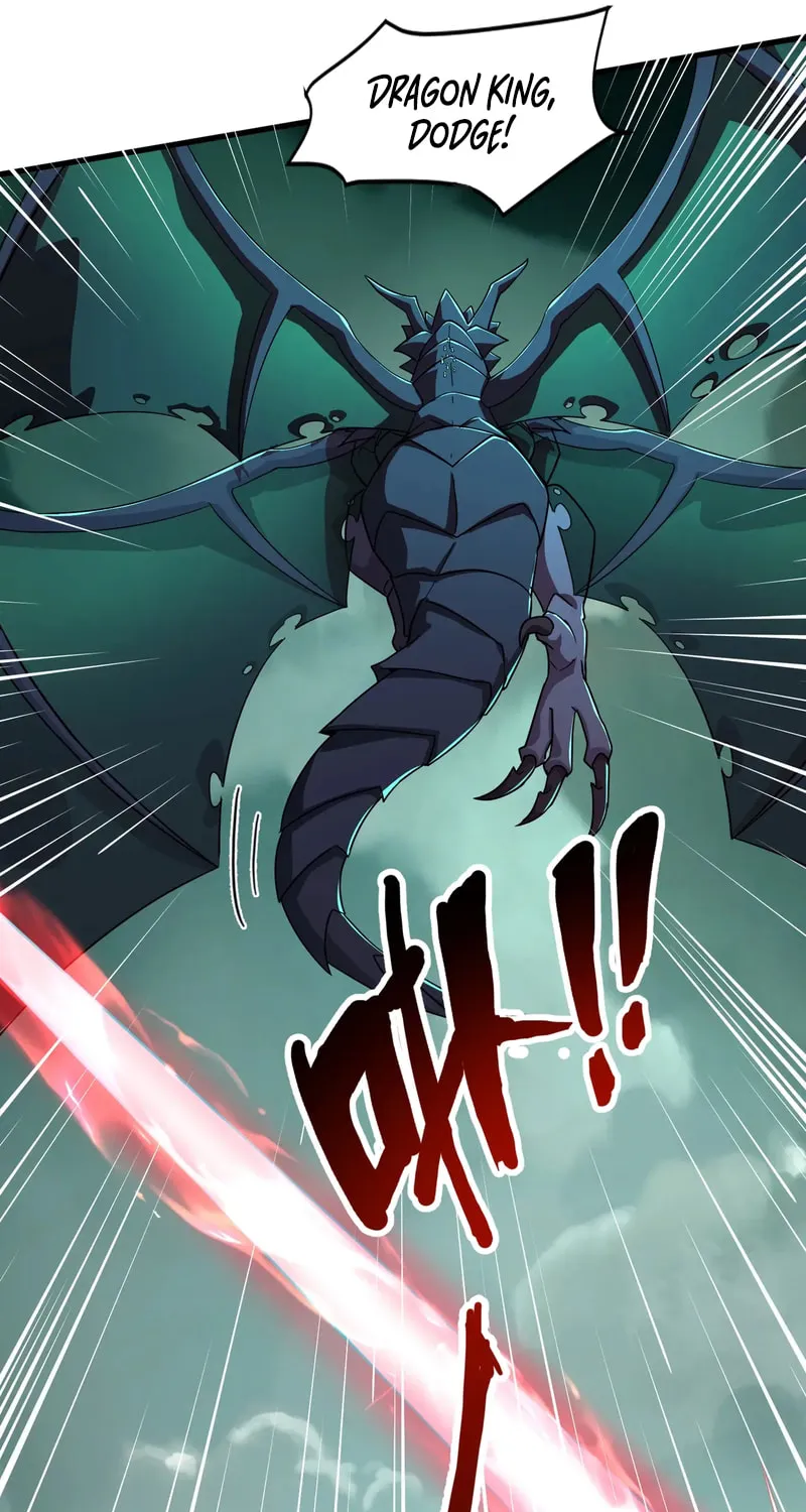 SSS-Rank Lone Summoner Chapter 130 page 9 - 