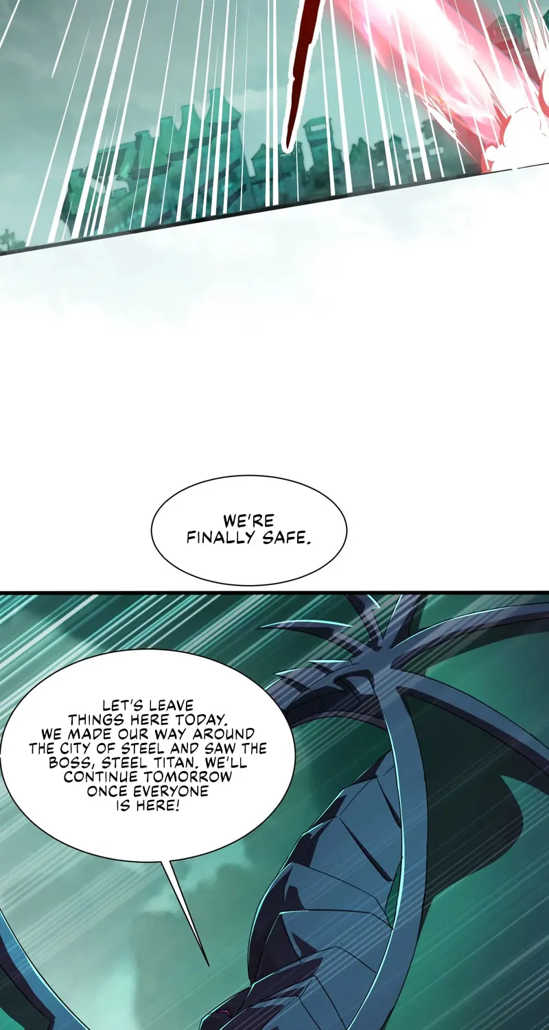 SSS-Rank Lone Summoner Chapter 130 page 10 - 