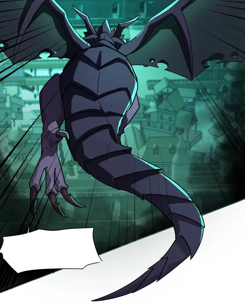 SSS-Rank Lone Summoner Chapter 131 page 15 - 
