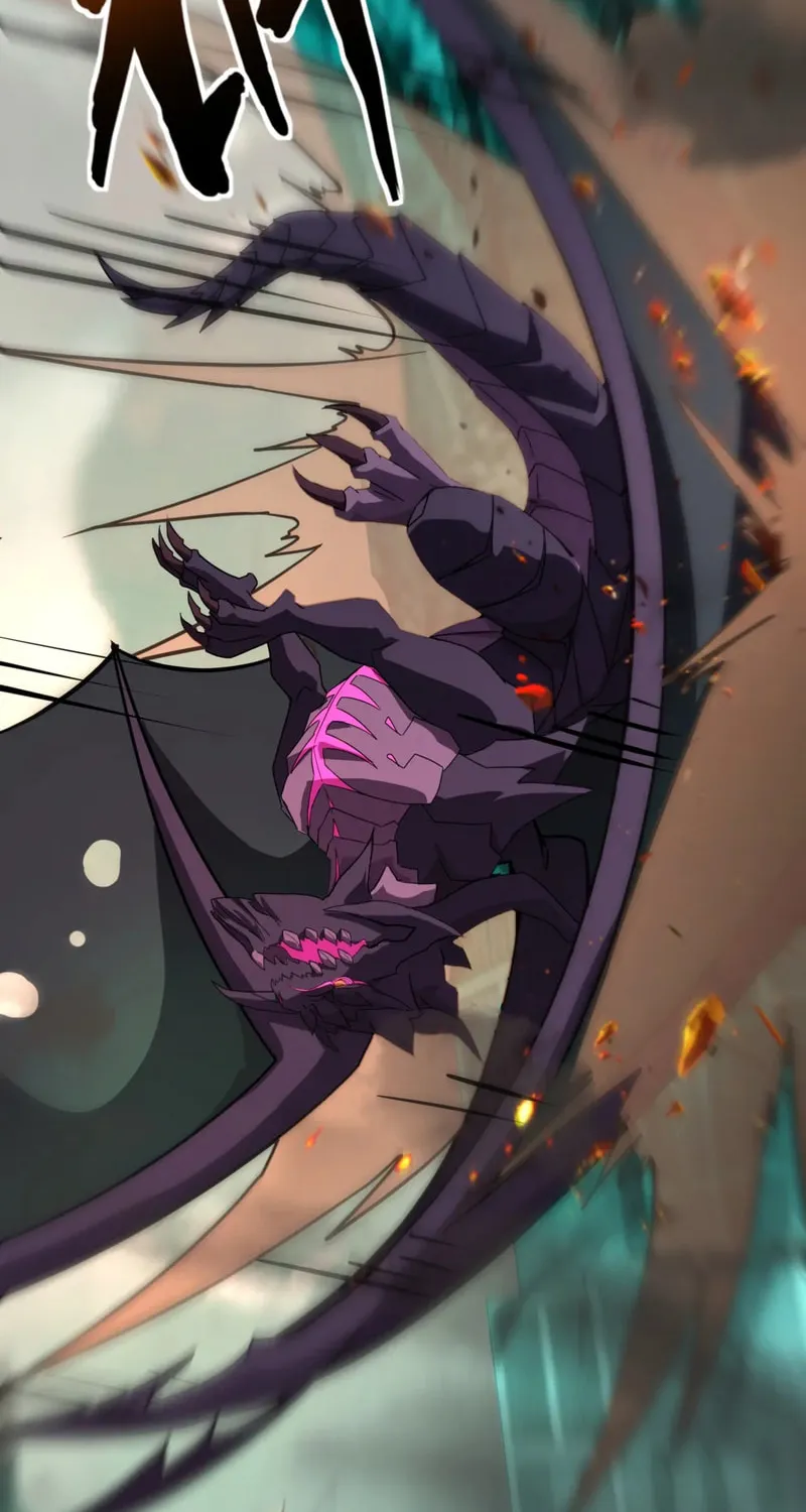 SSS-Rank Lone Summoner Chapter 131 page 19 - 