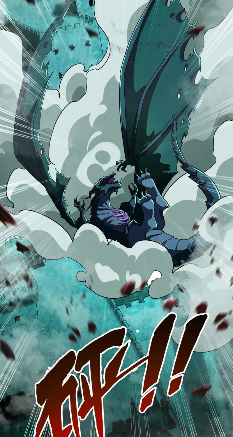 SSS-Rank Lone Summoner Chapter 131 page 21 - 