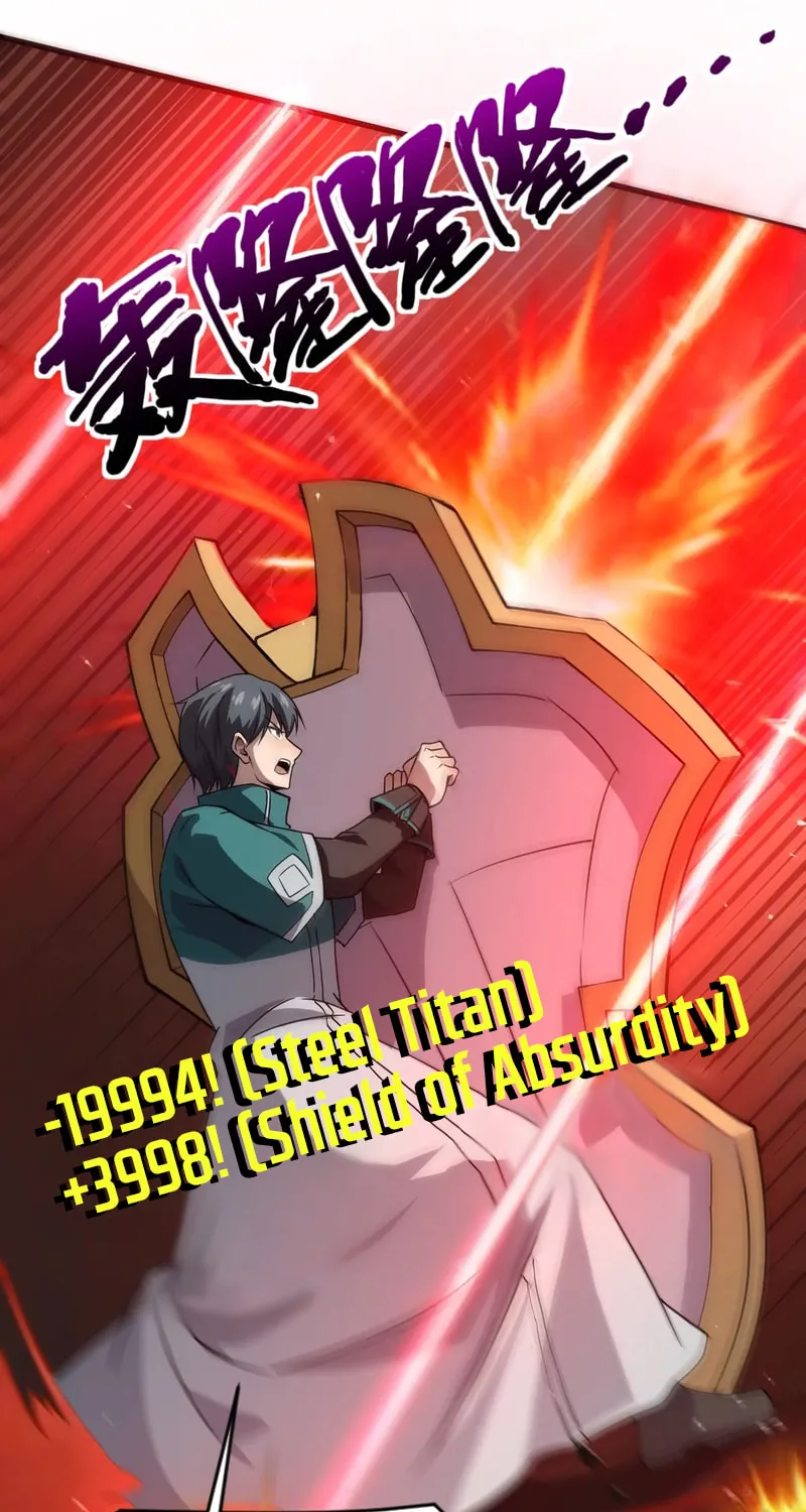 SSS-Rank Lone Summoner Chapter 131 page 4 - 