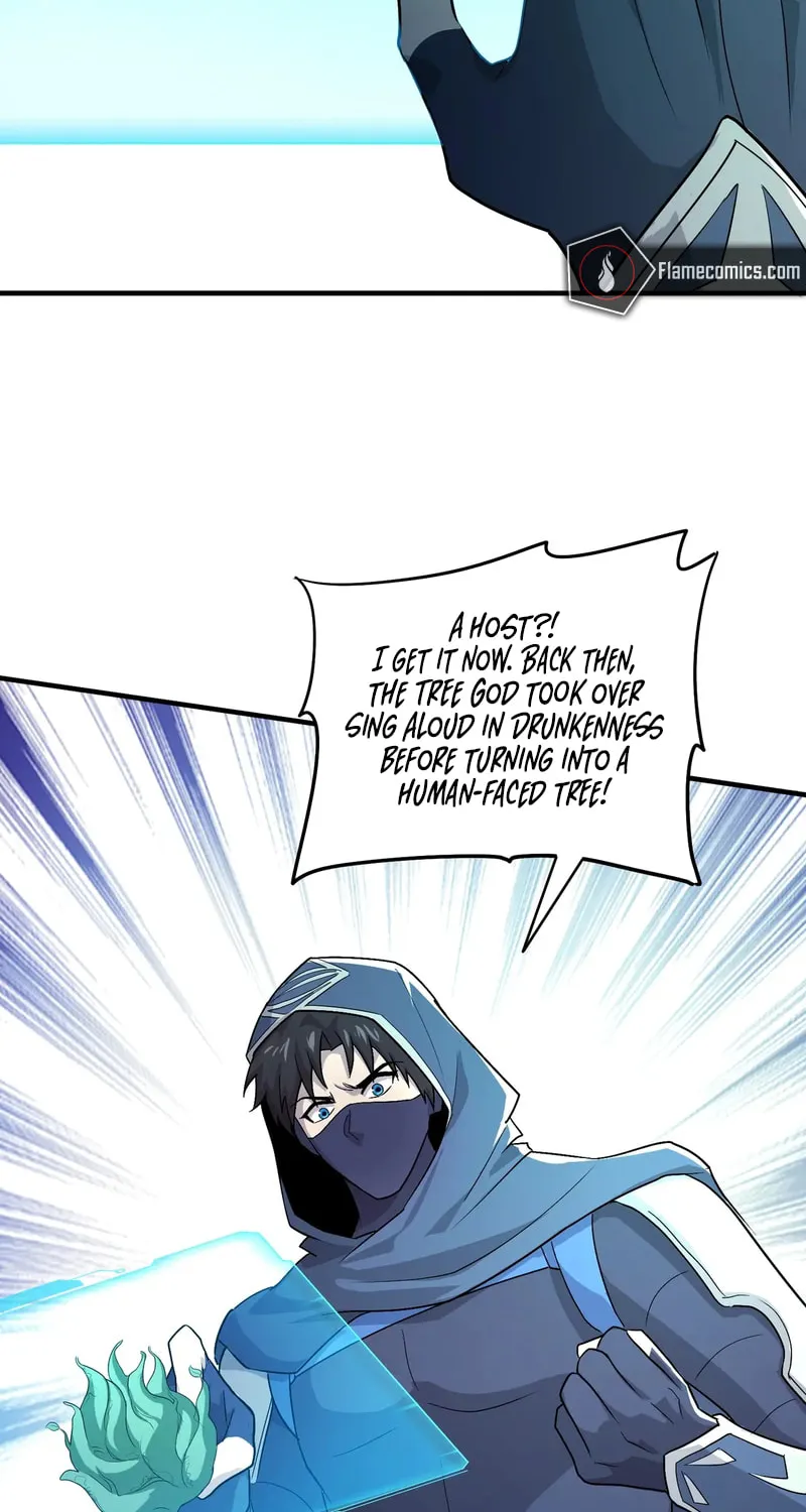 SSS-Rank Lone Summoner Chapter 131 page 33 - 