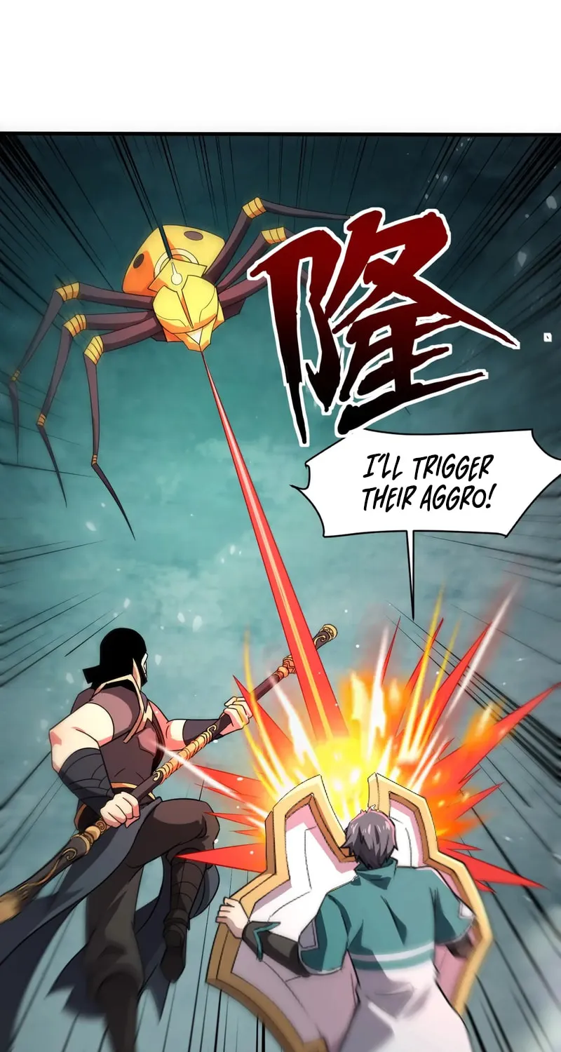 SSS-Rank Lone Summoner Chapter 131 page 41 - 