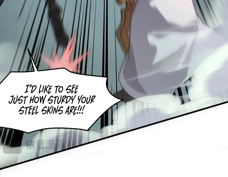 SSS-Rank Lone Summoner Chapter 131 page 42 - 