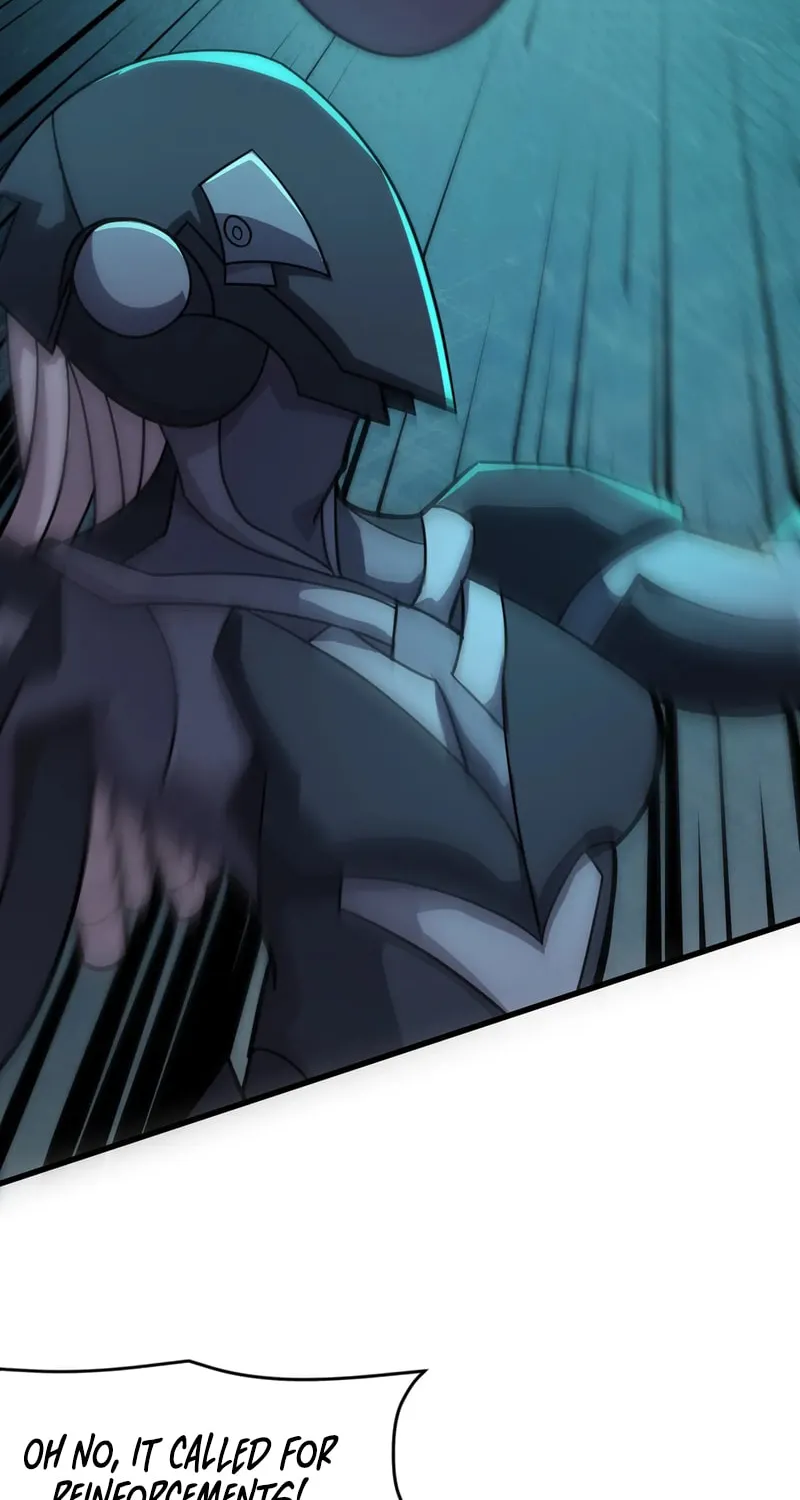 SSS-Rank Lone Summoner Chapter 131 page 44 - 