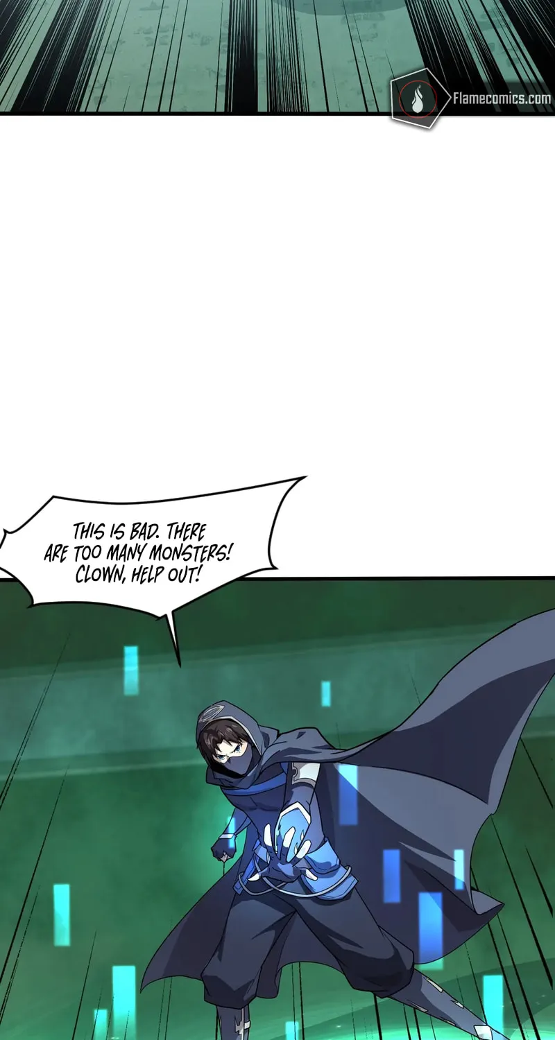 SSS-Rank Lone Summoner Chapter 131 page 46 - 